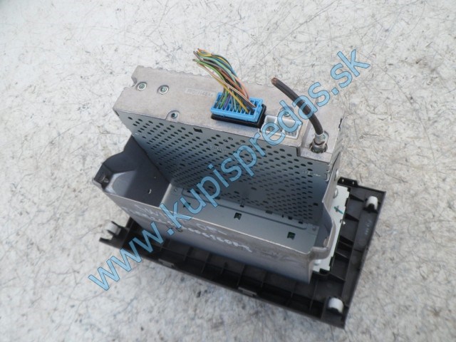 autorádio na suzuki swift, 39101-62J0